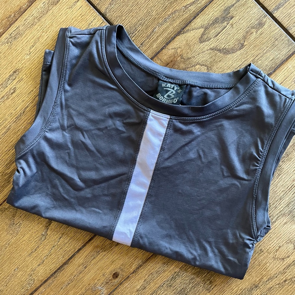 Fitness shirt
